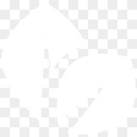 Download Hd Mint Leaf Dental "onerror='this.onerror=null; this.remove();' XYZ="data - Environmental Friendly Logo White, HD Png Download - leaves logo png